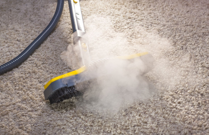 Why Steam Cleaning is Becoming more Popular: